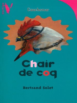 cover image of Chair de coq